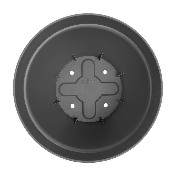 vibia campana round 35cm anthracite